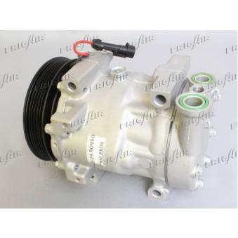 Compresseur, climatisation FRIGAIR