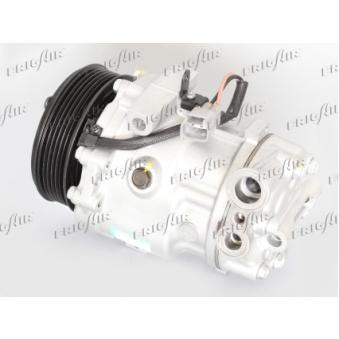 Compresseur, climatisation FRIGAIR