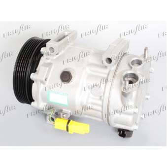 Compresseur, climatisation FRIGAIR