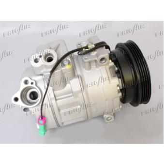 Compresseur, climatisation FRIGAIR 940.30059