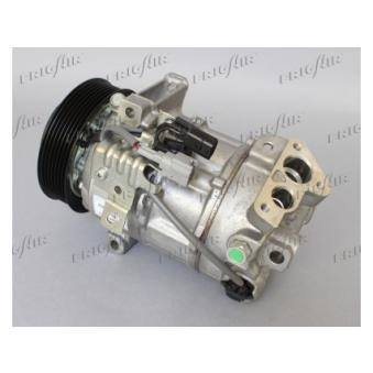 Compresseur, climatisation FRIGAIR