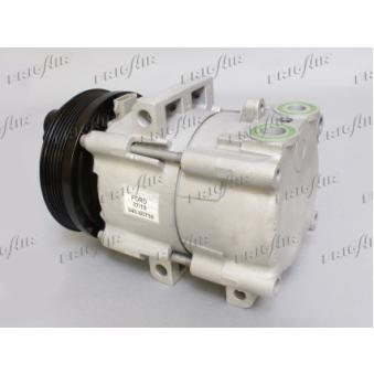 Compresseur, climatisation FRIGAIR 940.60730