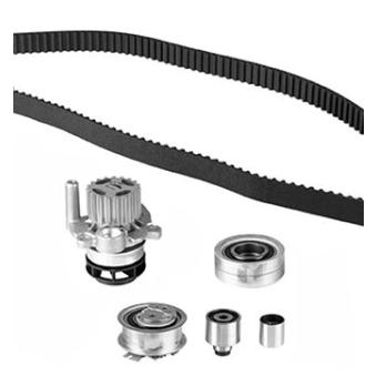 Pompe à eau + kit de courroie de distribution GRAF KP1137-1