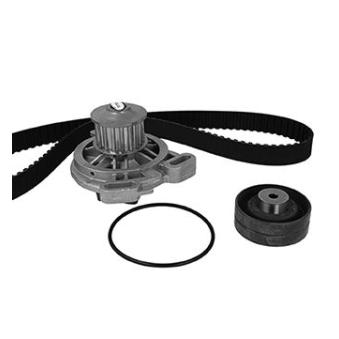 Pompe à eau + kit de courroie de distribution GRAF KP424-1