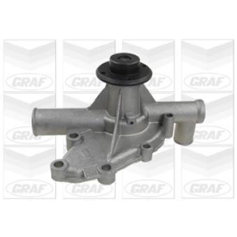 Pompe à eau GRAF PA053