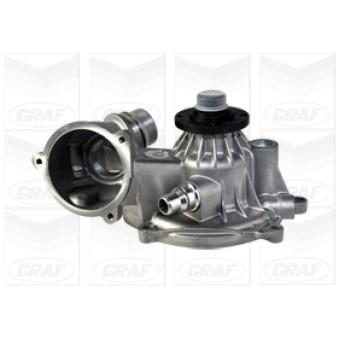 Pompe à eau GRAF PA1040