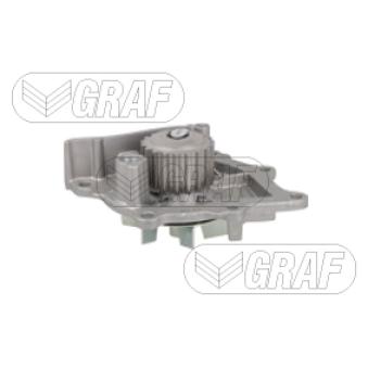 Pompe à eau GRAF