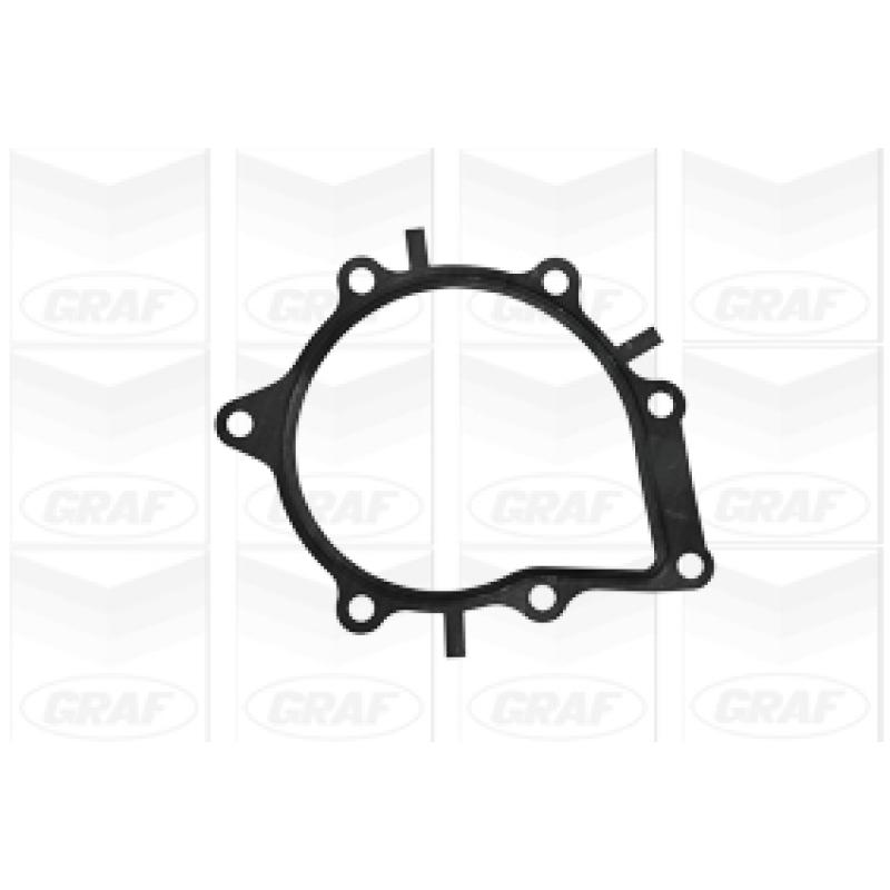 Pompe à eau GRAF PA1049 - Visuel 1