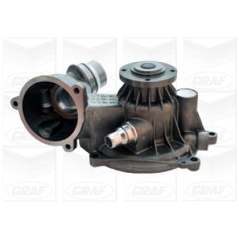 Pompe à eau GRAF PA1058