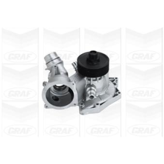 Pompe à eau GRAF PA1074