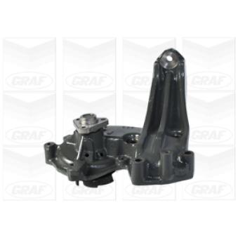 Pompe à eau GRAF PA1101