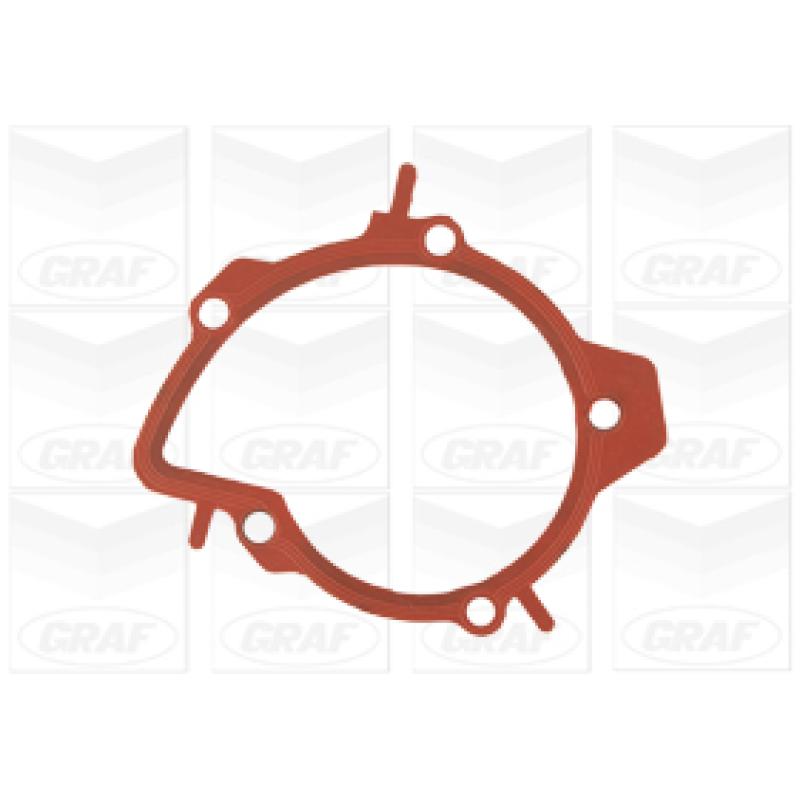 Pompe à eau GRAF PA1110 - Visuel 1