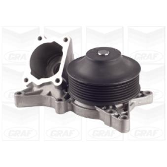 Pompe à eau GRAF PA1116