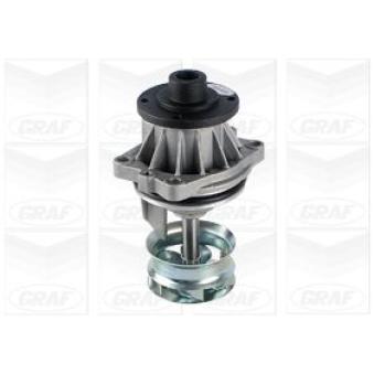 Pompe à eau GRAF PA1138