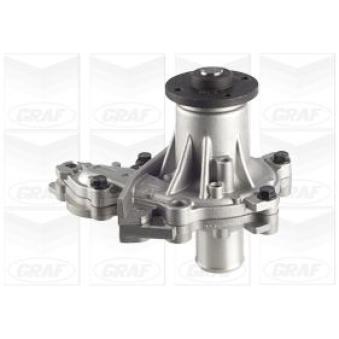 Pompe à eau GRAF PA1154