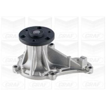 Pompe à eau GRAF