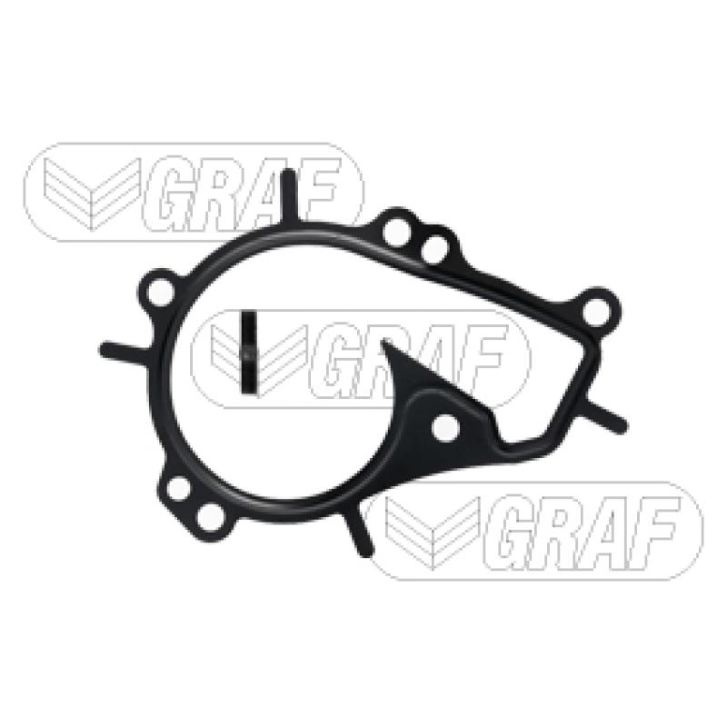 Pompe à eau GRAF PA1239 - Visuel 1