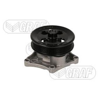 Pompe à eau GRAF