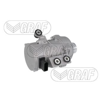 Pompe à eau GRAF PA1369