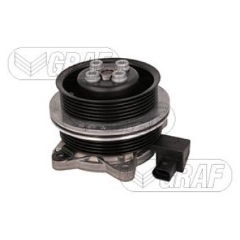 Pompe à eau GRAF PA1379