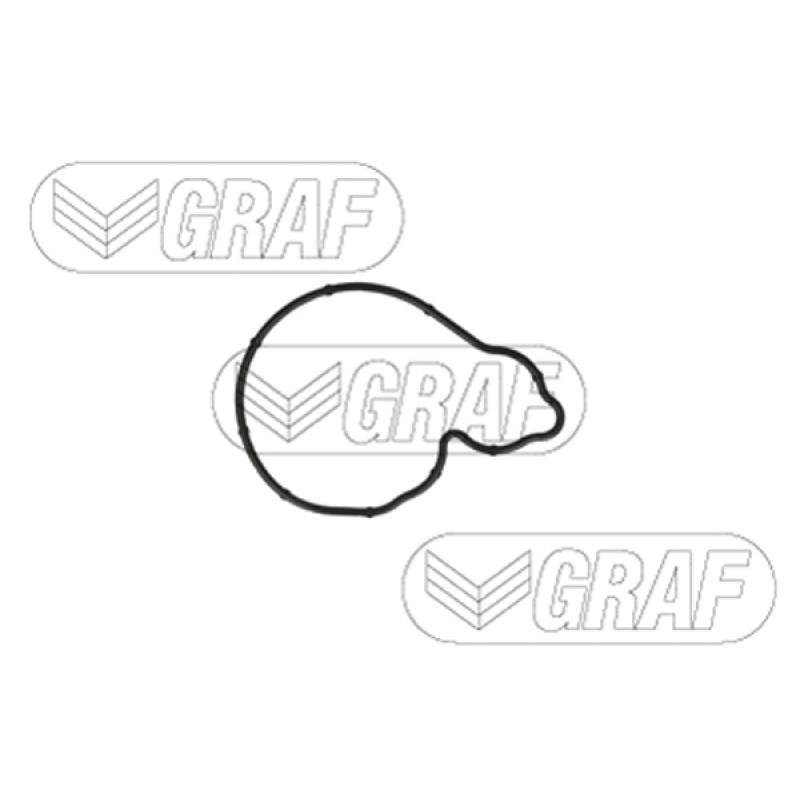 Pompe à eau GRAF PA1380 - Visuel 1