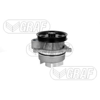 Pompe à eau GRAF PA1394