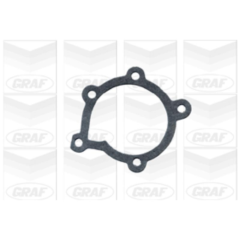 Pompe à eau GRAF PA147 - Visuel 1