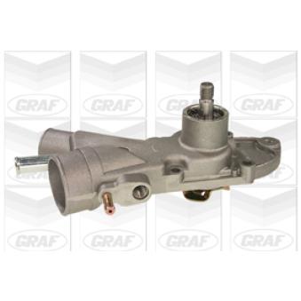 Pompe à eau GRAF PA189