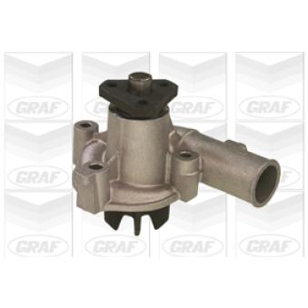 Pompe à eau GRAF PA197