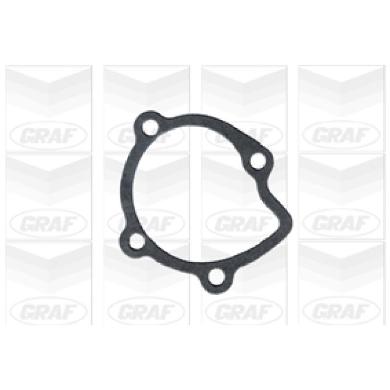 Pompe à eau GRAF PA197 - Visuel 1