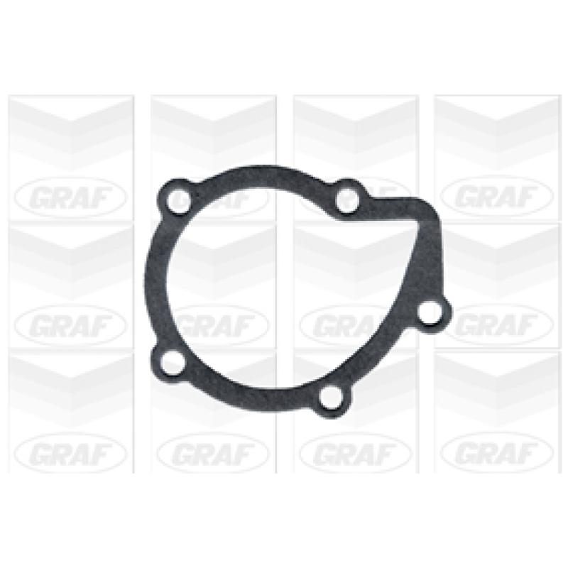 Pompe à eau GRAF PA256 - Visuel 1