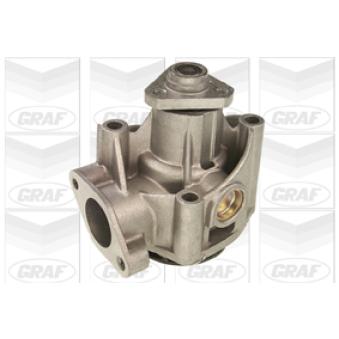 Pompe à eau GRAF