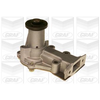 Pompe à eau GRAF