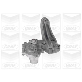 Pompe à eau GRAF PA340