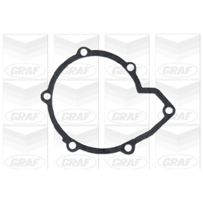 Pompe à eau GRAF PA379 - Visuel 1