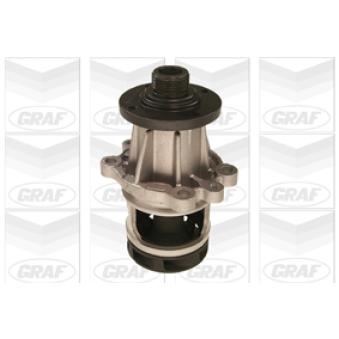 Pompe à eau GRAF PA390