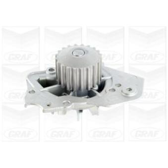 Pompe à eau GRAF PA393