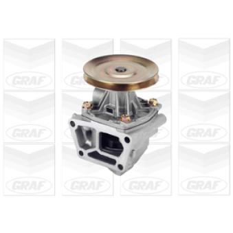 Pompe à eau GRAF PA394