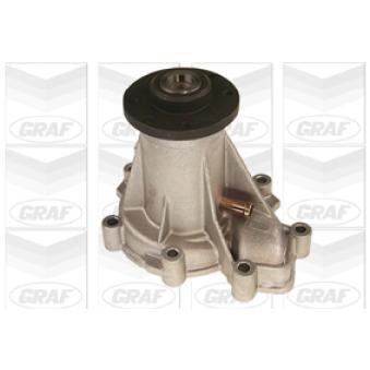 Pompe à eau GRAF PA448