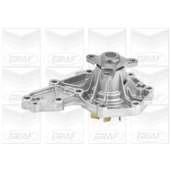 Pompe à eau GRAF PA531