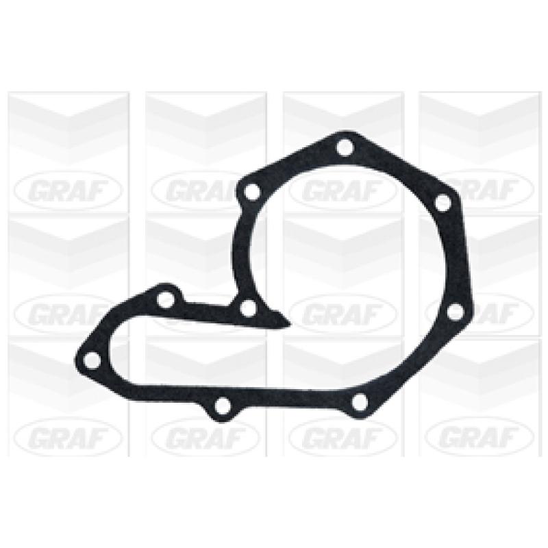 Pompe à eau GRAF PA531 - Visuel 1