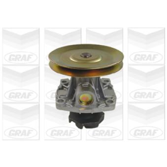 Pompe à eau GRAF PA554