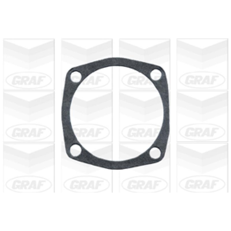 Pompe à eau GRAF PA554 - Visuel 1