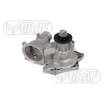 Pompe à eau GRAF