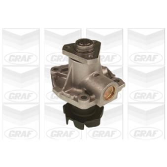 Pompe à eau GRAF