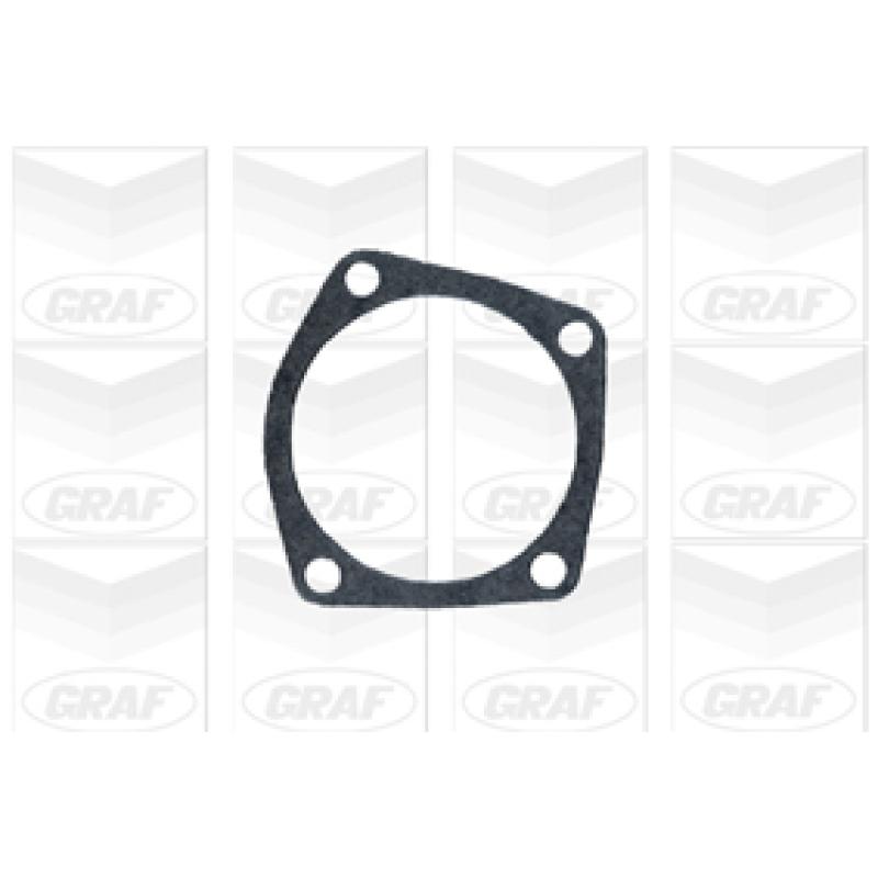 Pompe à eau GRAF PA599 - Visuel 1