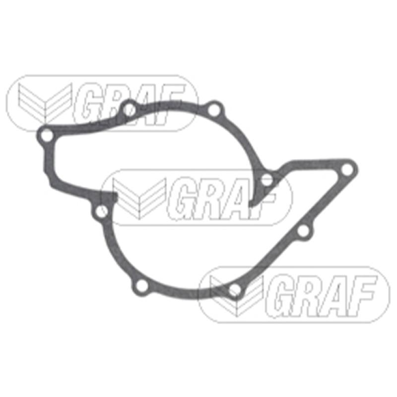 Pompe à eau GRAF PA618A - Visuel 1