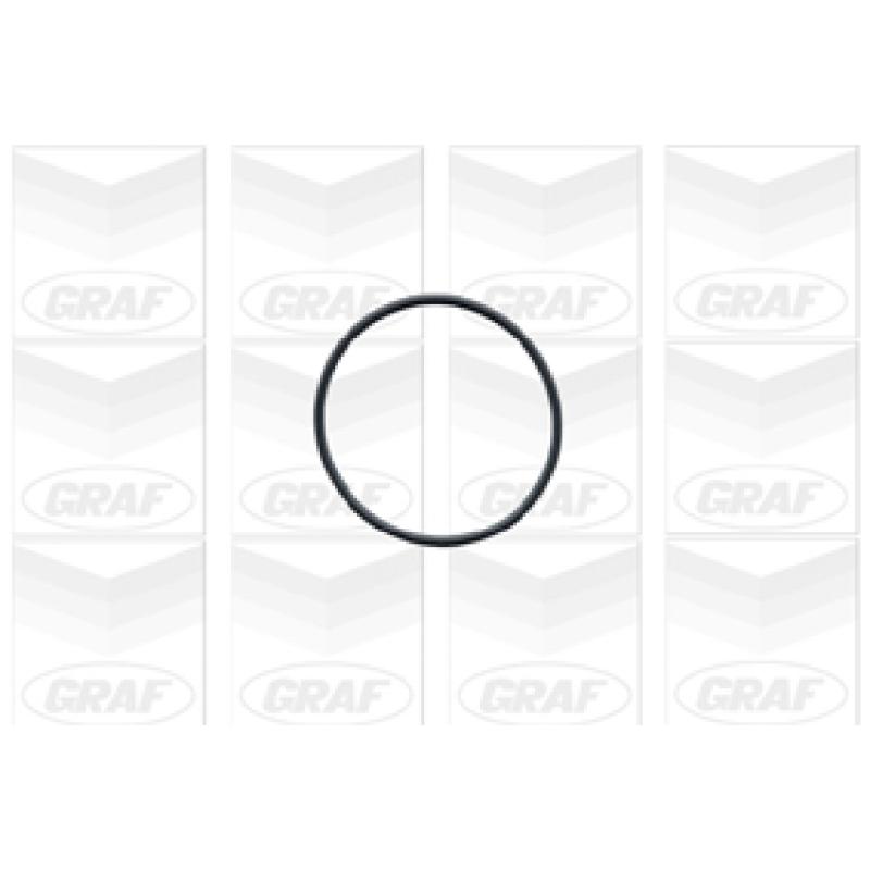 Pompe à eau GRAF PA628 - Visuel 1