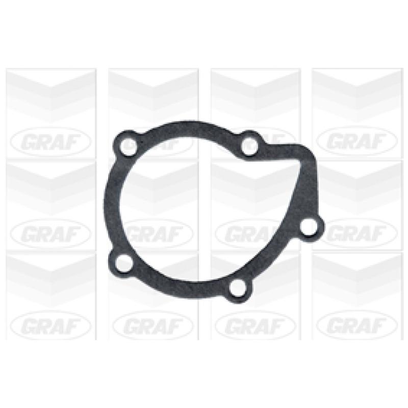 Pompe à eau GRAF PA642 - Visuel 1