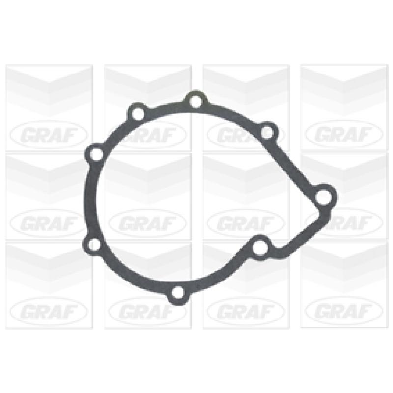 Pompe à eau GRAF PA687 - Visuel 1